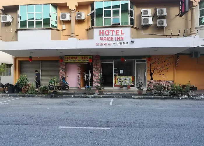 Home Inn Hotel