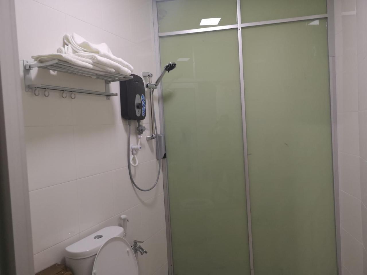 Home Inn Hotel Ipoh