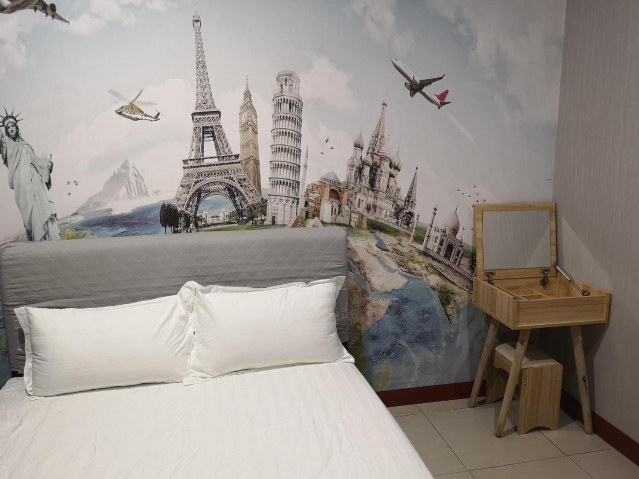 Home Inn Hotel Hotel Ipoh
