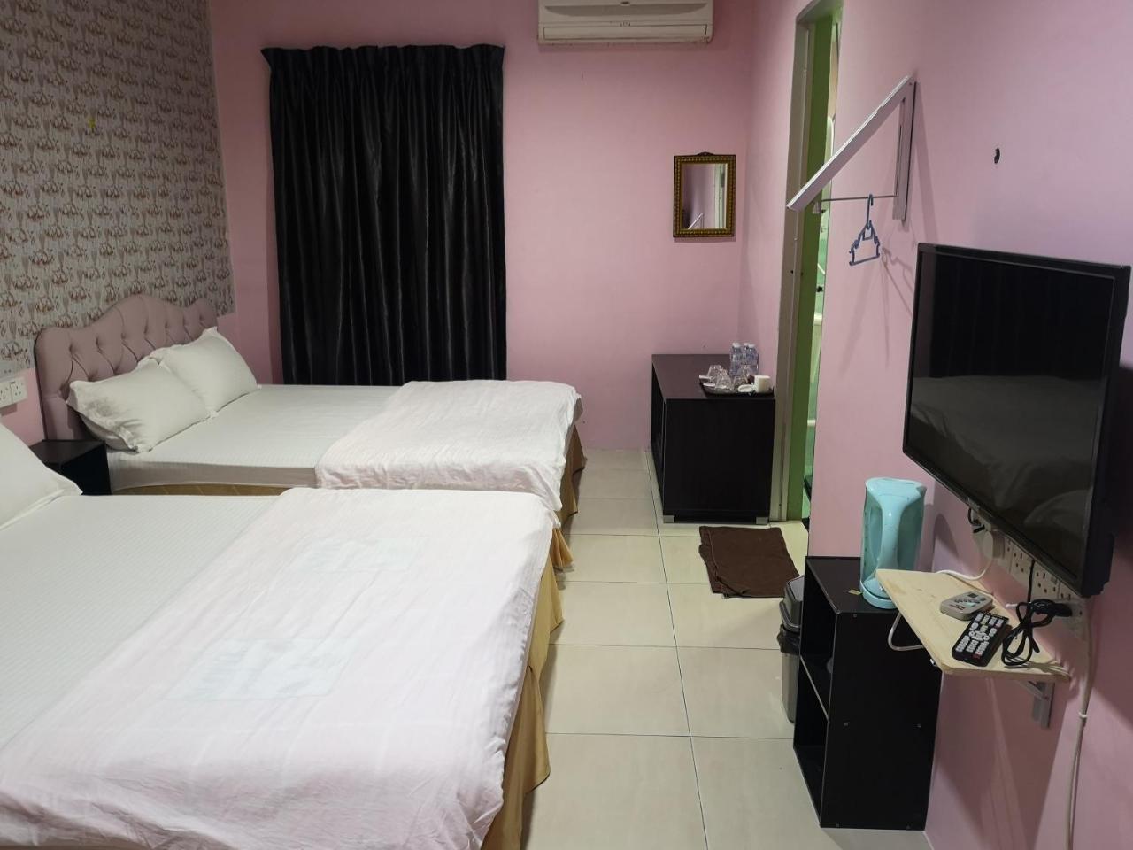 Home Inn Hotel 2* Ipoh