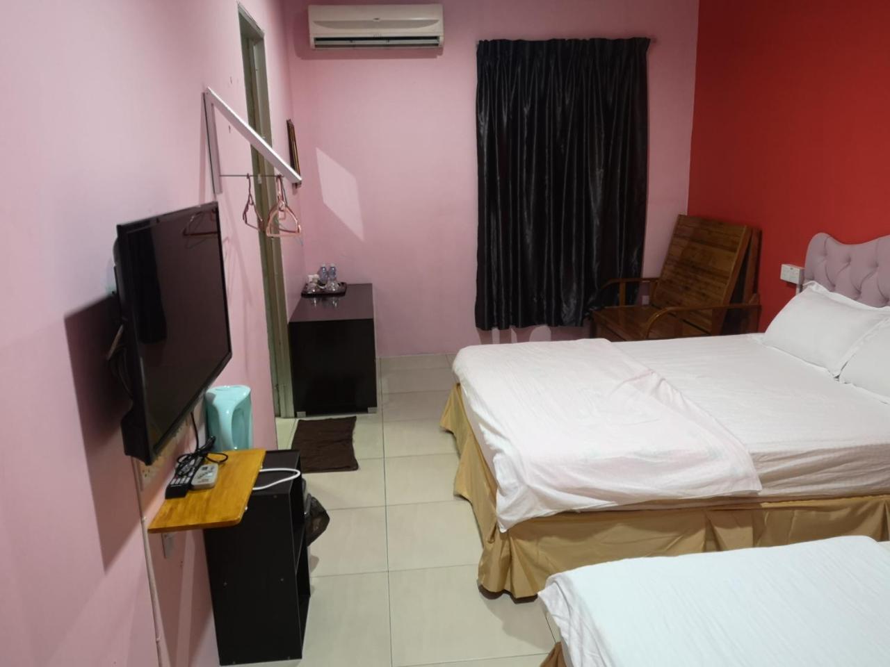Home Inn Hotel Hotel Ipoh