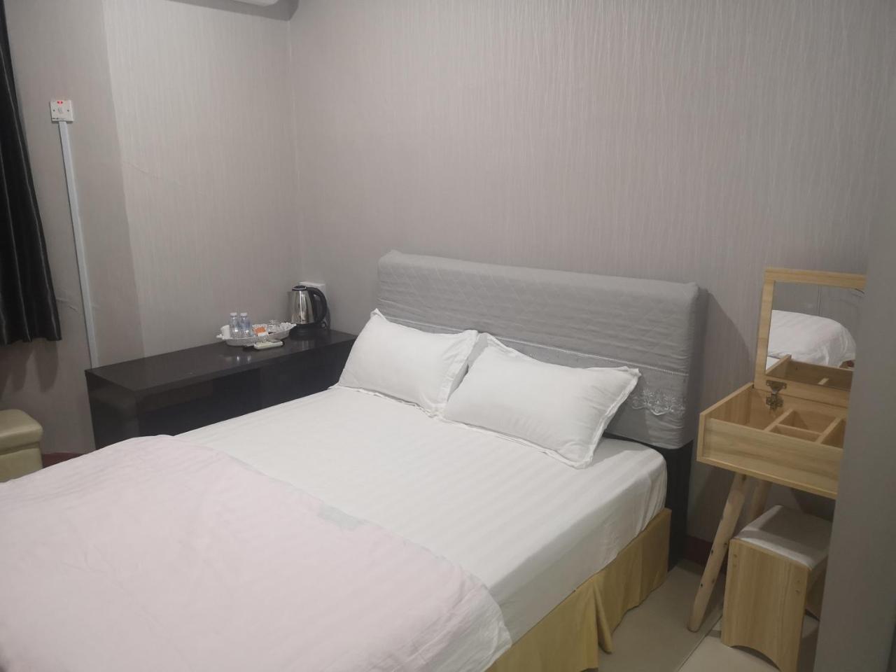 Home Inn Hotel Ipoh