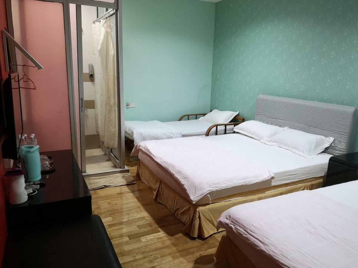 Home Inn Hotel Hotel