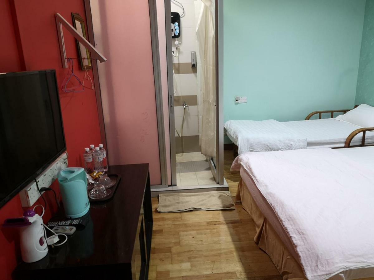 Home Inn Hotel Ipoh
