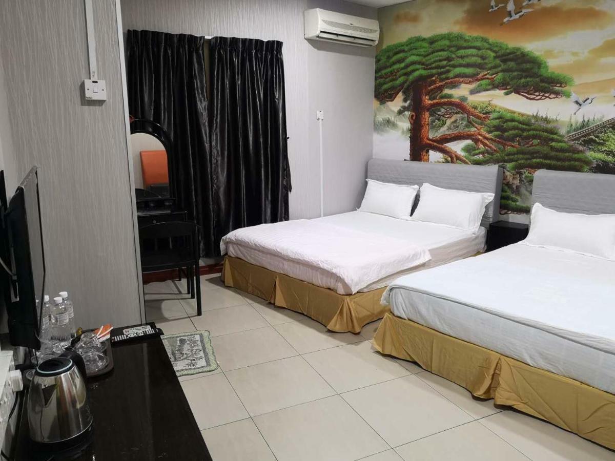 Home Inn Hotel
