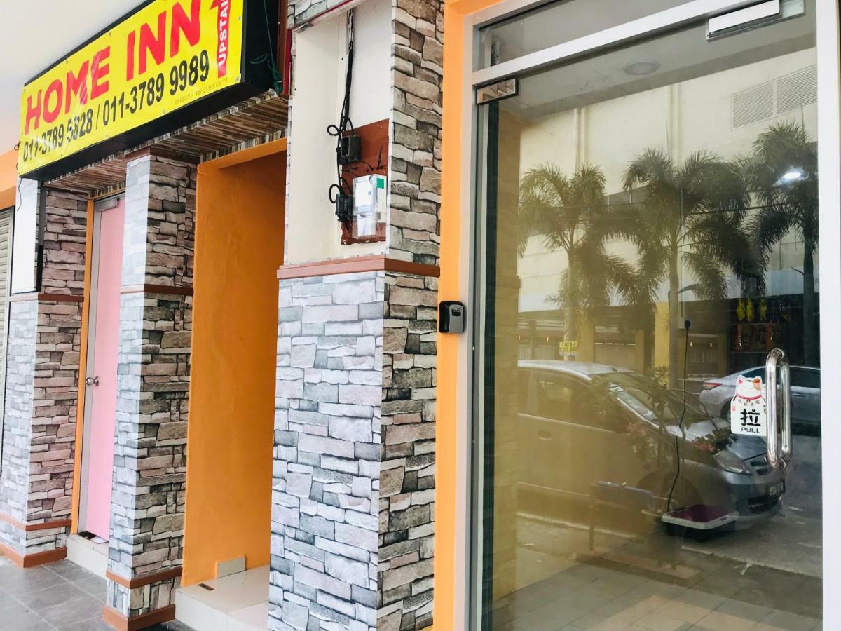 Home Inn Hotel Hotel Ipoh