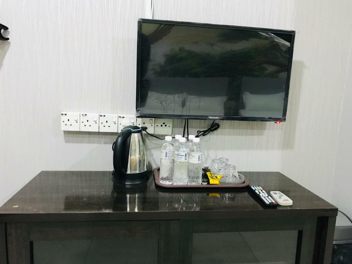 Home Inn Hotel Ipoh