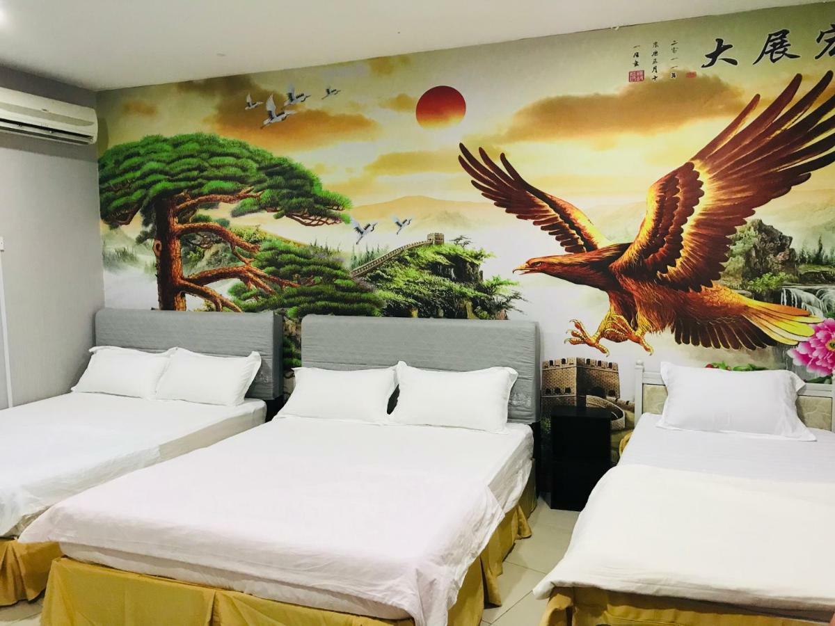 Hotel Home Inn Hotel Ipoh
