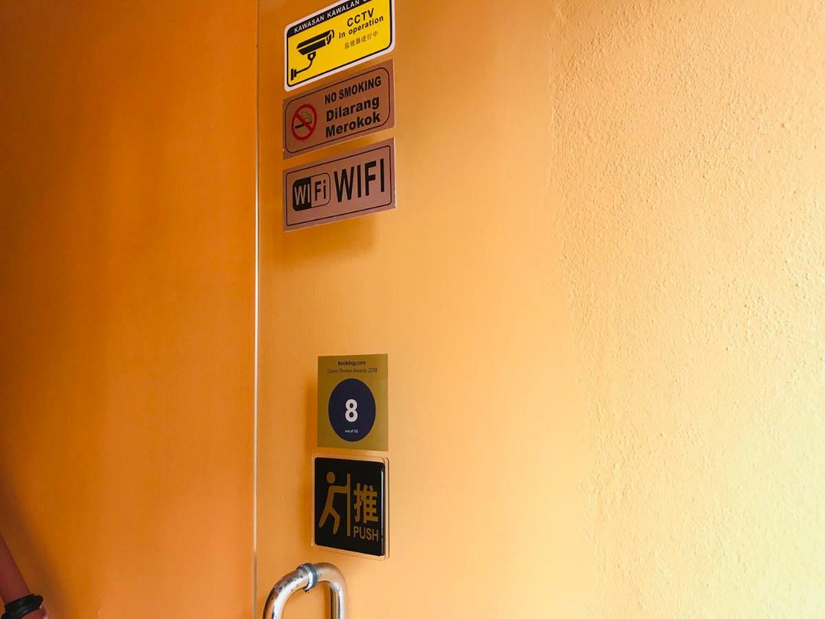 Home Inn Hotel Ipoh